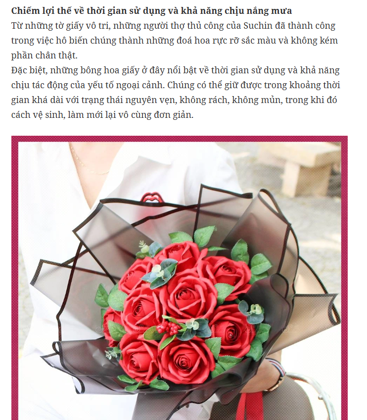 báo dân trí nói về Suchin
