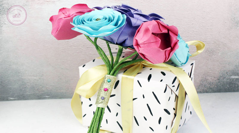 Tặng quà gì cho bạn gái ngày 20-10, quà độc đáo