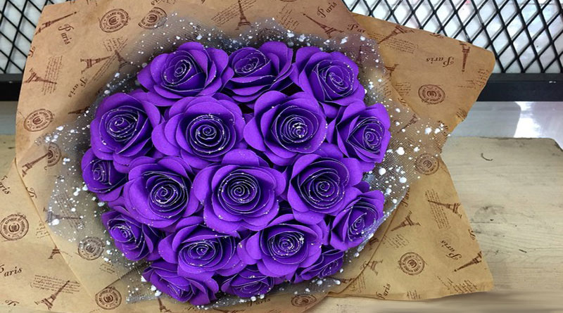 SuchinShop- Địa chỉ cung cấp giấy làm hoa chất lượng, giá rẻ