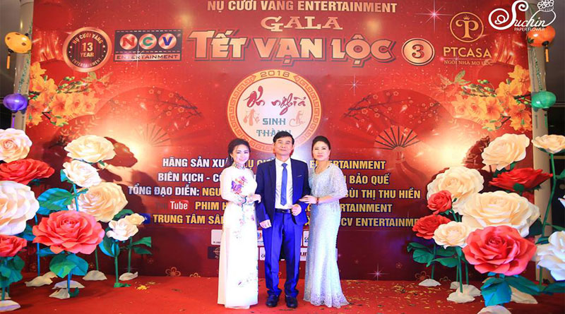 Gợi ý một số tiêu chí lựa chọn cơ sở mua hoa giấy tại Hà Nội