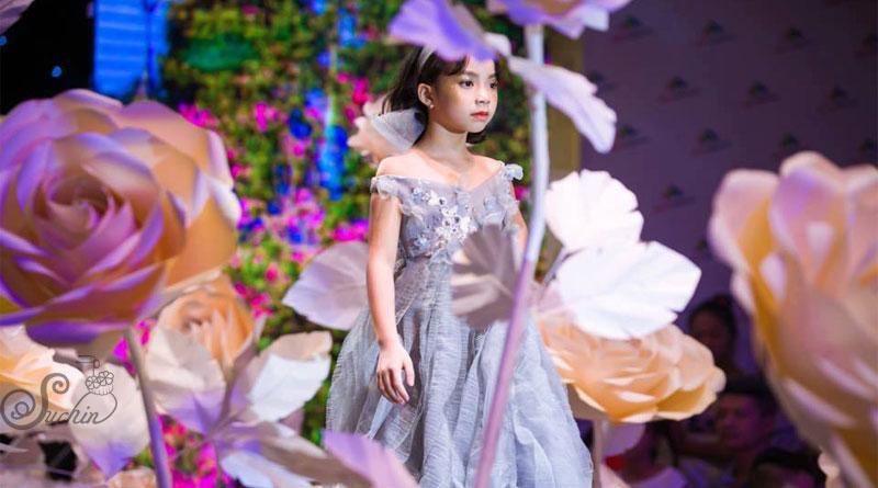 Thế giới cây hoa trang trí khổng lồ phong cách EU top1 VN