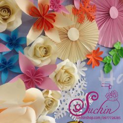 backdrop đám cưới đẹp