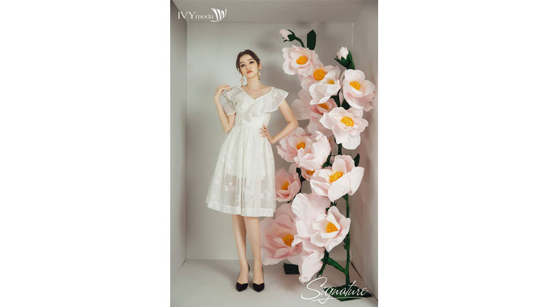 Hoa giấy nhún handmade sản phẩm không thể thiếu trong ngày lễ