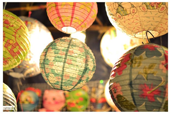 trang trí tết trung thu trang trí tết trung thu