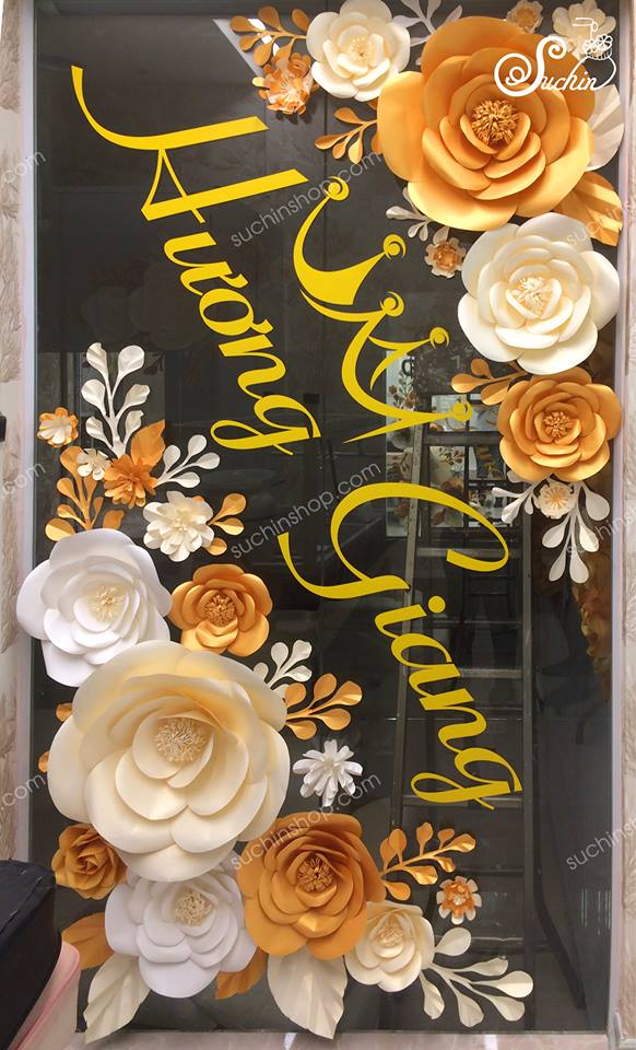 Tư vấn trang trí Show Windows ý nghĩa và đẹp mắt