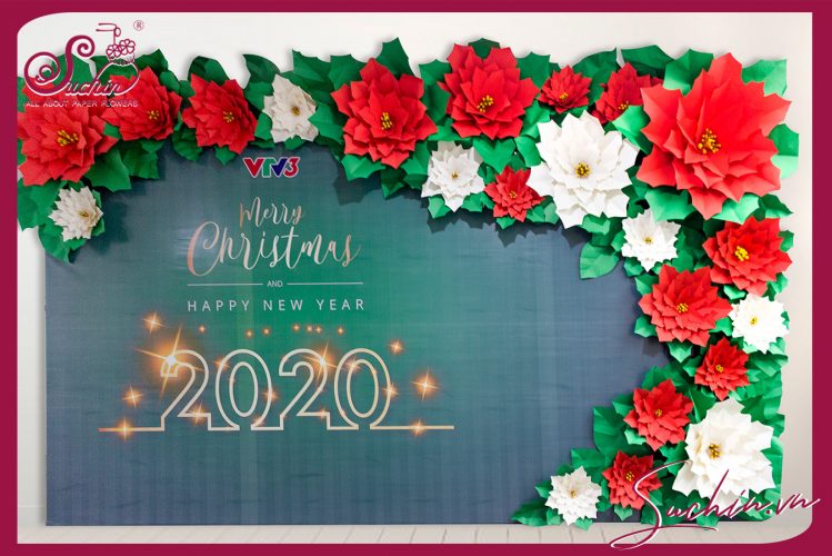 Cập nhật xu hướng trang trí mới cùng VTV3