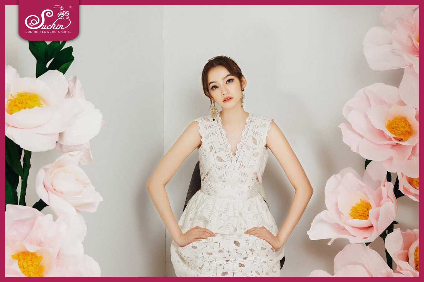 BẠN CÓ MUỐN SỞ HỮU 1 LOOKBOOK THỜI TRANG THẬT ẤN TƯỢNG?
