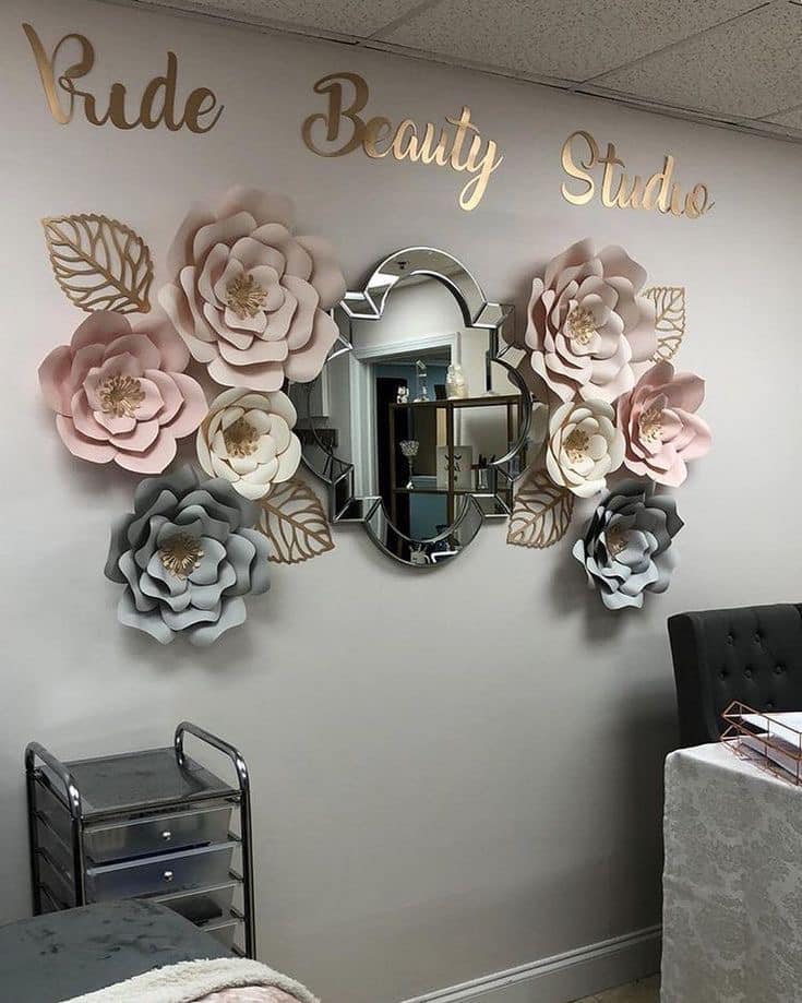 Gợi ý cách trang trí Tết tone pastel cho ngôi nhà