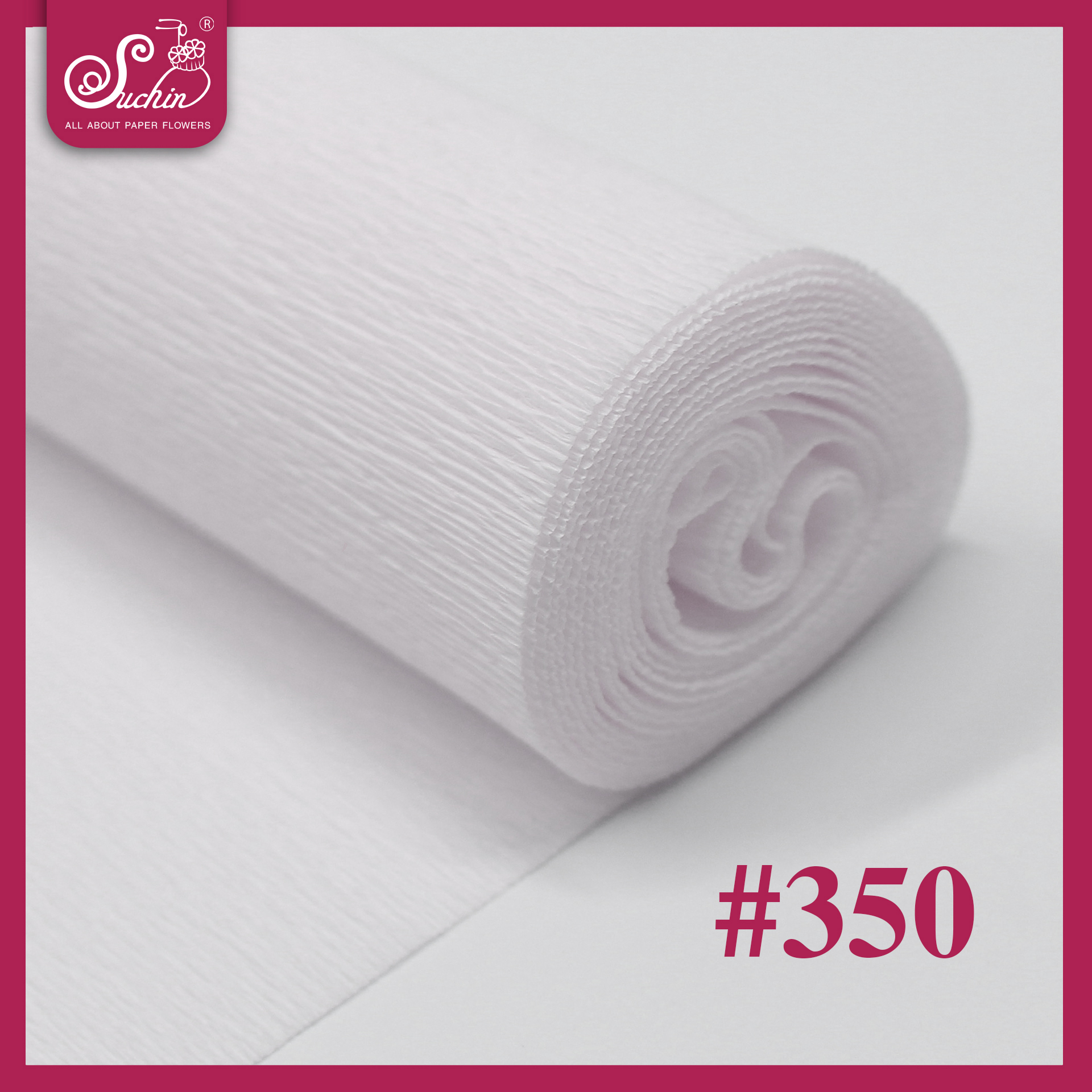 Giấy nhún ý mỏng mã 350