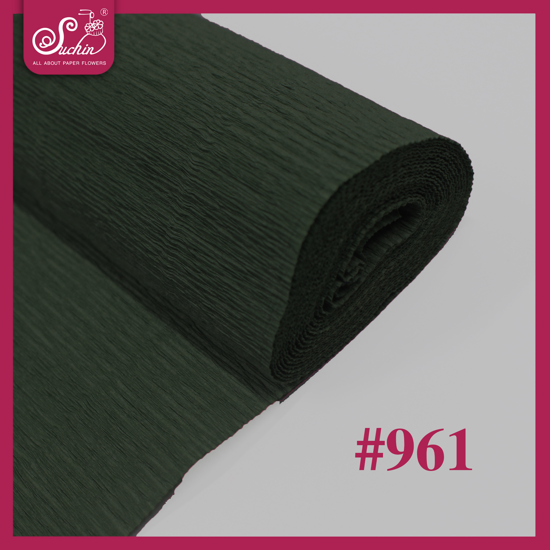 Giấy nhún dày mã 961