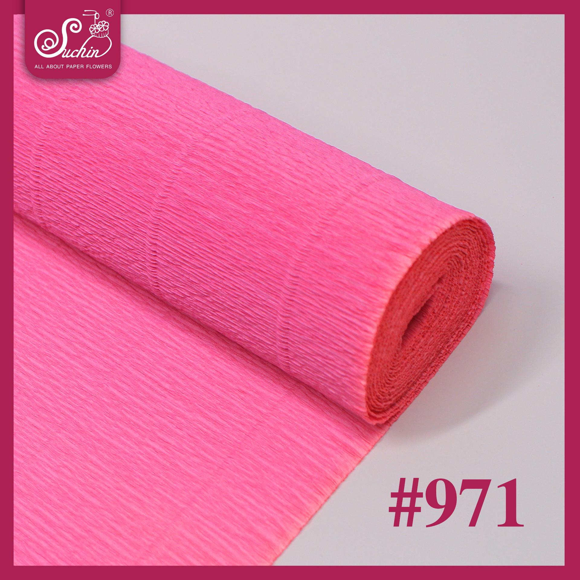 Giấy nhún dày mã 971