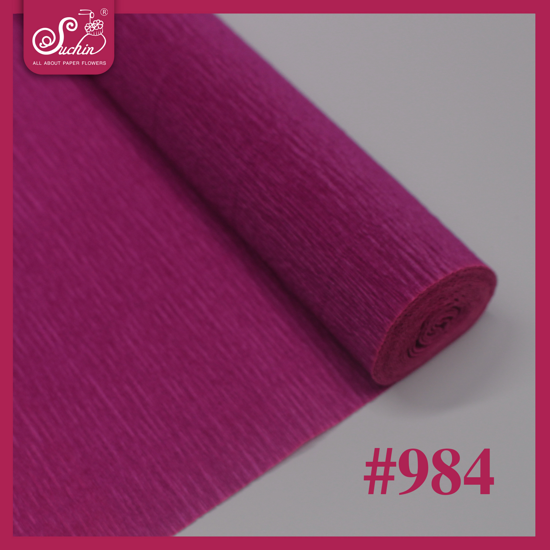 Giấy nhún dày mã 984