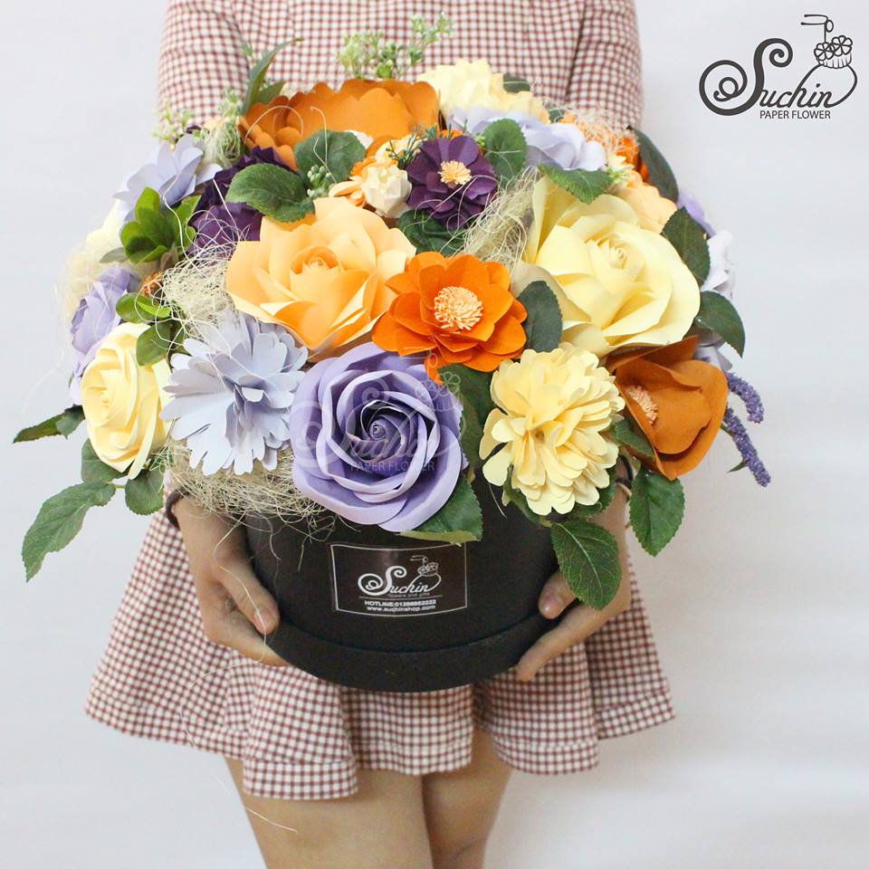 Top 3 loại hoa tặng gia đình thay bạn gửi thông điệp yêu thương