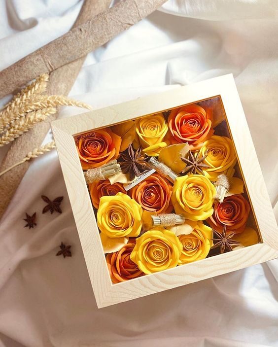 Tuyệt chiêu tặng hoa bạn gái ngày 20/10 đảm bảo bất ngờ và ý nghĩa