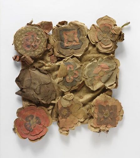 Lịch sử hình thành & phát triển của nghề Hoa Giấy thủ công