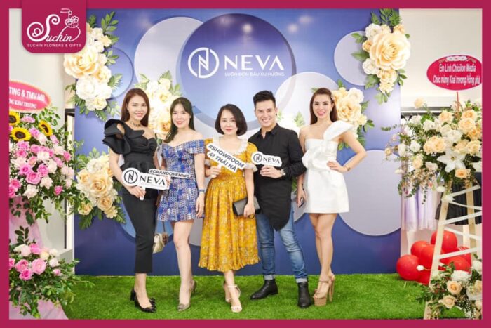 Tổng hợp ̀50+ mẫu backdrop sự kiện ấn tượng, thu hút nhất
