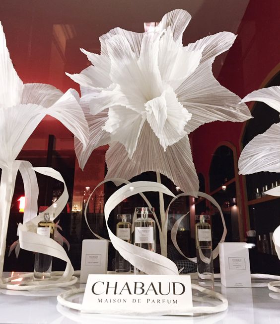 20 ý tưởng trang trí Show Window Trang Sức – Nước Hoa ấn tượng nhất