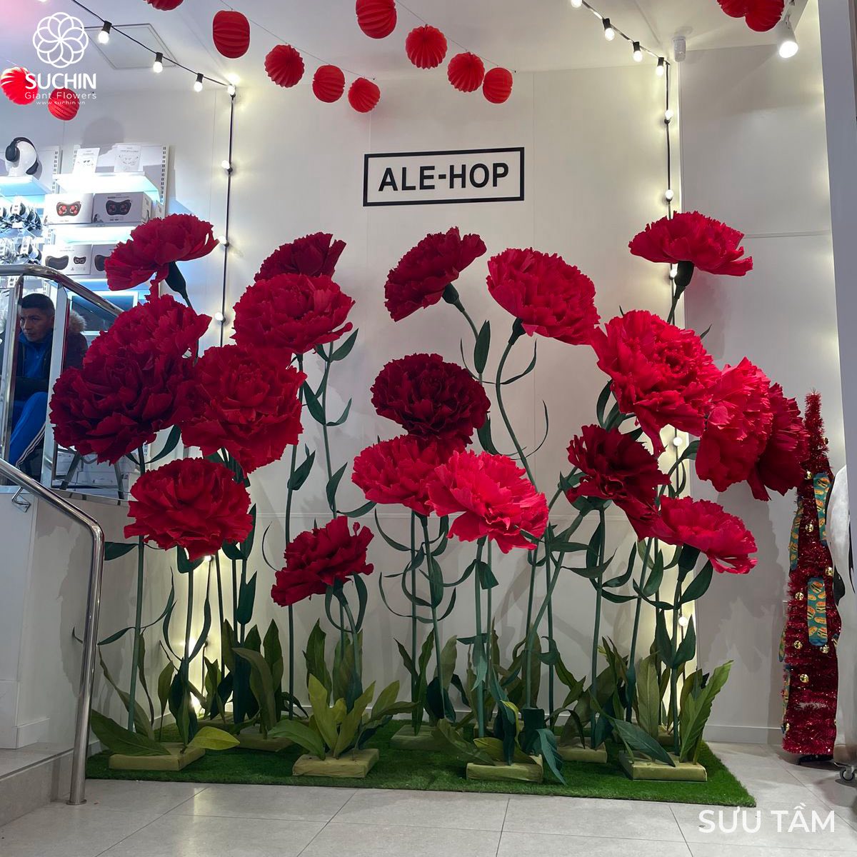 Báo giá thi công backdrop sự kiện Hà Nội mới nhất 2026