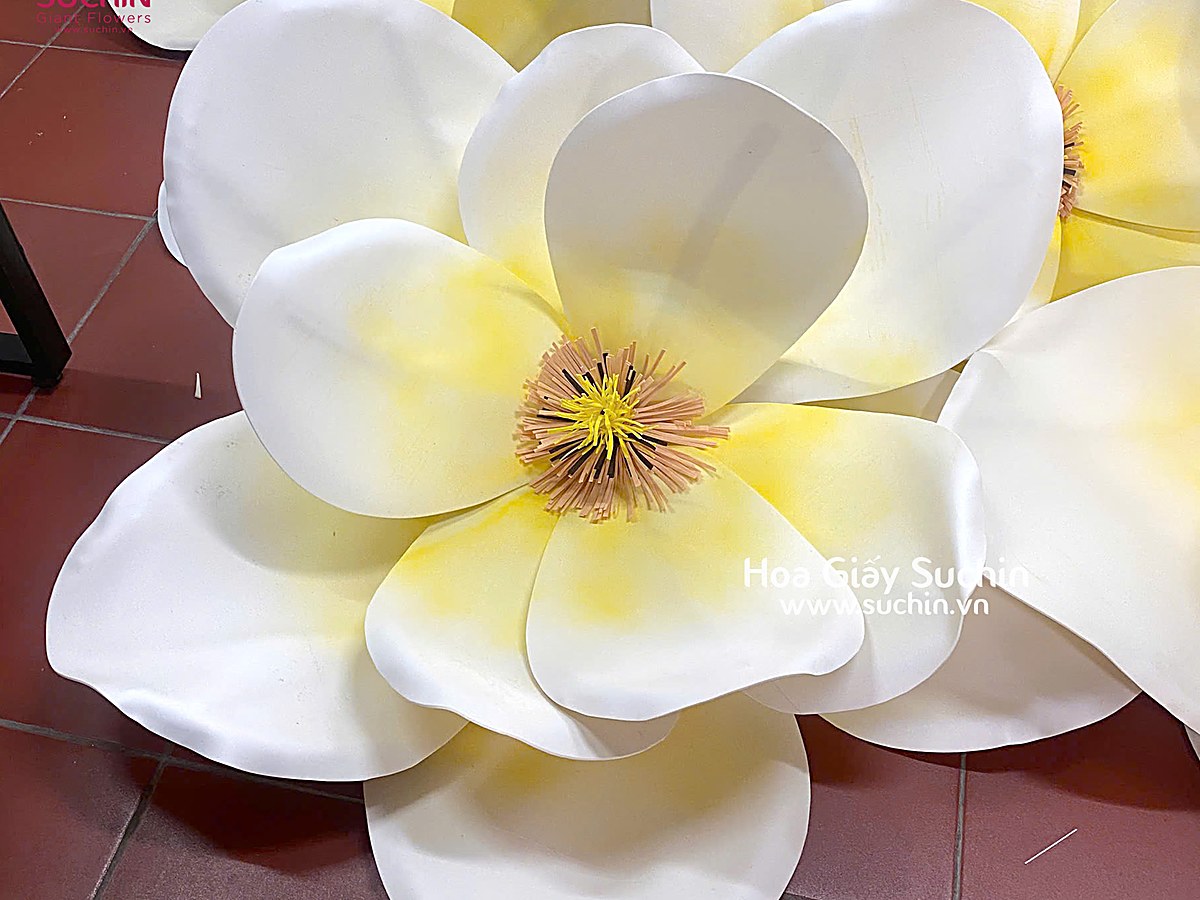 Mẫu hoa khổng lồ Suchin 4