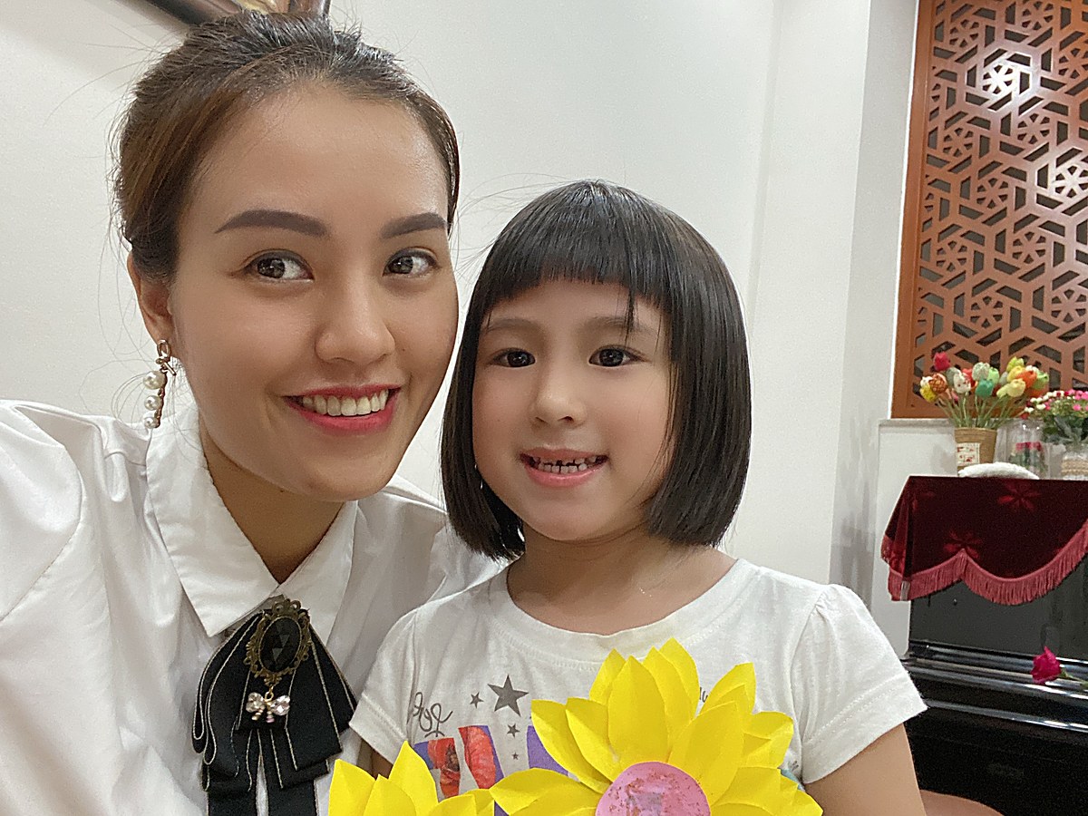 Workshop thủ công cho trẻ em và gia đình cùng Suchin